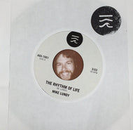 MIKE LUNDY / The Rhythm Of Life / Tropic Lightning