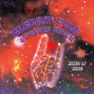 MURO / ELEGANT FUNK -45's BOOGIE EDITION-