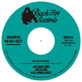 MOUNTAIN MOCHA KILIMANJARO / LIE ON THE SIDE