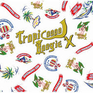 MURO / TROPICOOOOL BOOGIE 10
