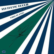 MURO / SYNTHETIC BOOGIE-Remaster Edition-