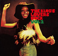 MURO / THE KING'S LOVERS ROCK VOL 2