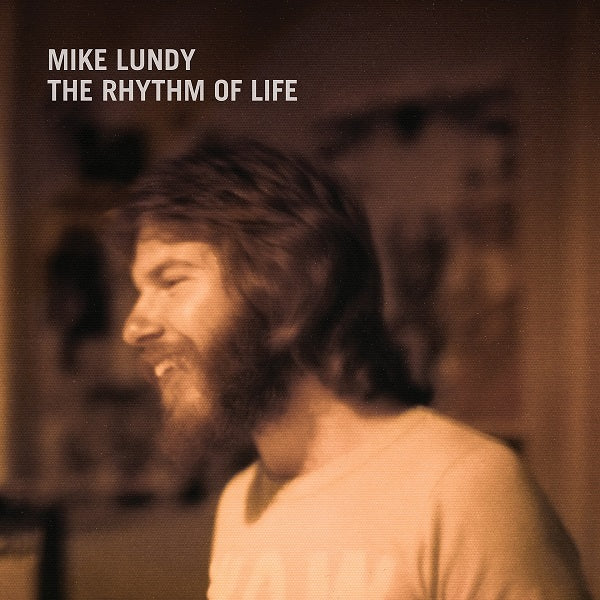 MIKE LUNDY / THE RHYTHM OF LIFE＋SOUL TIME IN HAWAII T-SHIRT M SIZEセット