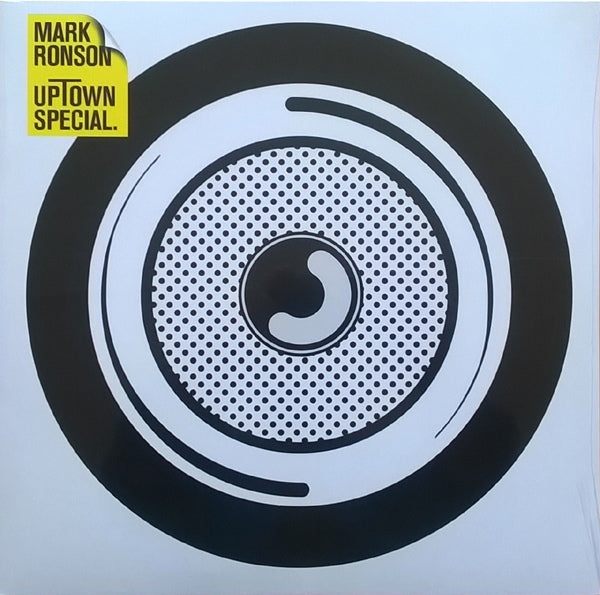 MARK RONSON / UPTOWN SPECIAL – TICRO MARKET