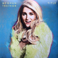 MEGHAN TRAINOR / TITLE
