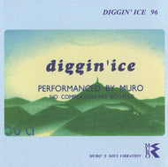 MURO / DIGGIN' ICE 96 (2LP)
