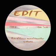 MURO / EDIT - Bits & Pieces mixed together -