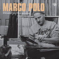 MARCO POLO / BAKER'S DOZEN:MARCO POLO