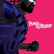 MAJOR LAZER / PEACE IS THE MISSION