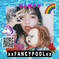 MANON / xxFANCYPOOLxx
