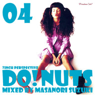 MASANORI SUZUKI (鈴木雅尭) / Premium Cuts* presents DO! NUTS  04