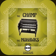 MOHAWKS / THE CHAMP / SOUND OF THE WITCH DOCTORS