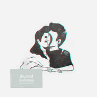 MABANUA / Blurred
