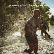 MAMAS GUN / Golden Days