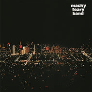 MACKY FEARY BAND / Macky Feary Band