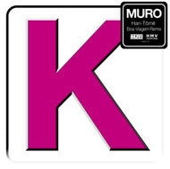 MURO / Han-Tome / Han-Tome (Flutemental)