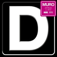 MURO feat BOO / Jah Music / Jah Music (Instrumental)