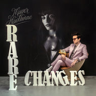 MAYER HAWTHORNE / RARE CHANGE / ONLY YOU
