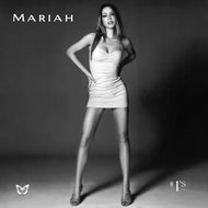 【RSD 2022限定盤】MARIAH CAREY / #1's