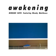 佐藤博 / Awakening special edition(	MHJL-226_227, 2LP)