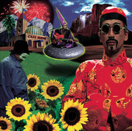 玉置浩二 / CAFE JAPAN (MHJL-230,LP)