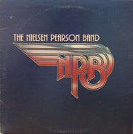 NIELSEN PEARSON BAND / NIELSEN PEARSON BAND (inc. HOME)