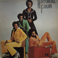 NATURAL FOUR / NATURAL FOUR