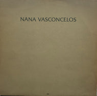 NANA VASCONCELOS / SAUDADES