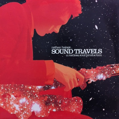 NATHAN HAINES / SOUND TRAVELS