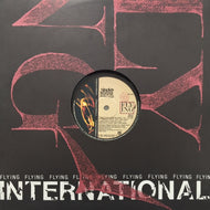 NAUGHTY BY NATURE / EVERYTIHNG'S GONNA BE ALRIGHT
