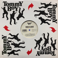 NAUGHTY BY NATURE / HIP HOP HOORAY