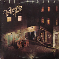 NEIL SEDAKA / THE HUNGRY  YEARS
