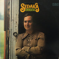 NEIL SEDAKA / EMERGENCE
