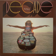 NEIL YOUNG / DECADE