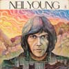 NEIL YOUNG / NEIL YOUNG
