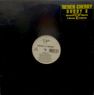 NENEH CHERRY / BUDDY X