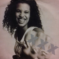 NENEH CHERRY / KISSES ON THE WIND