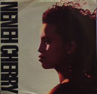NENEH CHERRY / MANCHILD