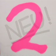NEU! / DIE 2