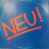 NEU! / SAME