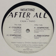 NEUETANZ / AFTER ALL