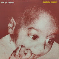 NEW AGE STEPPERS / FOUNDATION STEPPERS