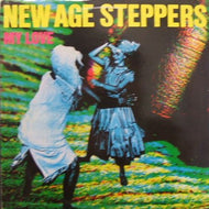 NEW AGE STEPPERS / MY LOVE