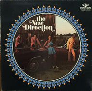 NEW DIRECTION / NEW DIRECTION