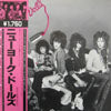 NEW YORK DOLLS / NEW YORK DOLLS
