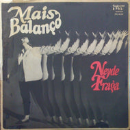 NEYDE FRAGA / MAIS BALANCO