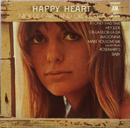 NICK DE CARO AND HIS ORCHESTRA / HAPPY HEART