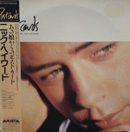 NICK HEYWARD / POSTCARDS FROM HOME