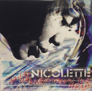 NICOLETTE / NO LET ON LIVE RENT FREE IN YOUR HEAD