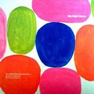 NILS PETTER MOLVAER / THE SOLID ETHER REMIXES VOL. 1